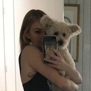 Meet your Posher, Kaela